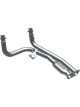 MagnaFlow Converter Direct For 3500 Truck 97 7.4L