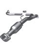 MagnaFlow Converter Direct For 02-03 Jeep Liberty 3.7 OEM