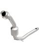 MagnaFlow Converter For Chrysler/Dodge/Plymou car93-95