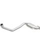 MagnaFlow Converter Direct For 83-86 Ford T-Bird 2.3L 49S