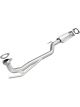MagnaFlow Converter Direct For 300Zx '90-96 D/S