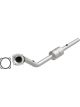 MagnaFlow Converter Direct For 00-06 Audi TT 1.8L Turbo