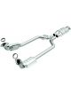 MagnaFlow Converter Direct For Thunderbird-Cougar 92-94