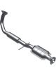 MagnaFlow Converter Direct For Saturn 96'-97 1.9L Dohc