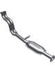 MagnaFlow Converter Direct For Alfa Romero 82 91
