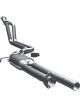 MagnaFlow Converter Direct For 89-93 BMW 535I 3.2l