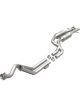 MagnaFlow Converter Direct For 1995 Mercedes SL320 3.2L