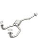 MagnaFlow Converter For Subaru 46.25X6.5X4 1.75/1.75