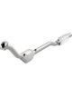 MagnaFlow Converter Direct For 99-01 Ford Explor 5.0L