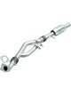 MagnaFlow Converter Direct For 01-03 Santa Fe OEM