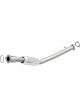 MagnaFlow Converter Direct For 05-06 Equinox 3.4L OEM
