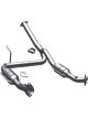 MagnaFlow Converter Direct For 05 Explorer 4.0 2/4wd OEM