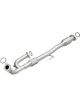 MagnaFlow Converter Direct For 02-03 Lexus ES300 3.0L rear