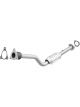 MagnaFlow Converter Direct For 01-04 Saturn L 2.2L