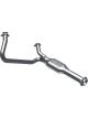 MagnaFlow Converter Direct For 95 GM G Van 4.3/5.0/5.7L