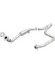 MagnaFlow Converter Direct For Camaro 98-02 5.7L P/S