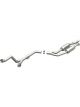 MagnaFlow Converter Direct For 92-93 Mercedes 400E/SE 4.2L