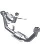 MagnaFlow Converter Direct For '96-'99 Ford Taurus3.0L 50S