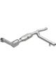 MagnaFlow Converter Direct For 01 Ford Trucks 4.6L