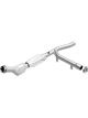 MagnaFlow Converter Direct For 97-98 Ford Trucks 4.2L