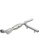 MagnaFlow Converter Direct For 01 Ford F-150 4.2L
