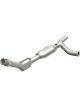 MagnaFlow Converter Direct For 01-03 Ford E150 4.2L P/S