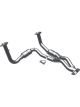 MagnaFlow Converter Direct For 07-08 Jeep G/C OEM
