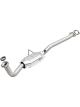 MagnaFlow Converter Direct For 98-01 Metro/Swift 1.3 rr OE