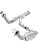 MagnaFlow Converter Direct For 06-09 TB/Envoy 5.3/6.0 OEM