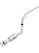 MagnaFlow Converter Direct For 04-06 Chrysler Voyager 3.3L