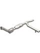 MagnaFlow Converter Direct For '00-'01 Ford F-150 4.6L 2wd