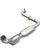 MagnaFlow Converter Direct For F150 5.4L 02 Supercharged P
