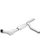 MagnaFlow Converter Direct For '97-'99 E-150/250 4.6L P/S
