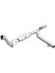 MagnaFlow Converter Direct For 99-00 Expedition 4.6 2WD PS