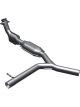 MagnaFlow Converter Direct For 04-06 F-150 5.4 2WD P/S 49S
