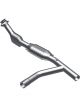 MagnaFlow Converter Direct For 97-98 E150/E250 4.2L PS