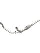 MagnaFlow Converter Direct For 96-97 Dodge Van 3.9L/5.2L/5