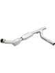 MagnaFlow Converter Direct For 97-98 Expedition-Navigator