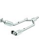 MagnaFlow Converter Direct For Thunderbird-Cougar 96-97