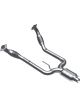 MagnaFlow Converter Direct For Thunderbird-Cougar 95-96