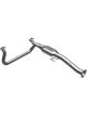MagnaFlow Converter Direct For Astro-Safari Van 96-99