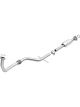 MagnaFlow Converter Direct For Sunfire 98-99 2.2L