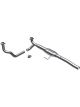 MagnaFlow Converter Direct For '01 Dodge Ram 1500 Pick up