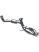 MagnaFlow Converter Direct For '96-'99 Taurus 3.4L Front C