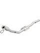 MagnaFlow Converter Direct For '96-'97 Volvo 850 2.5L