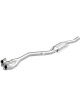 MagnaFlow Converter Direct For 93-95 BMW 540/740 4.0L P/S