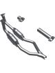 MagnaFlow Converter Direct For Range Rover '90-93