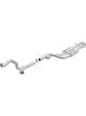 MagnaFlow Converter Direct For 90-93 Mercedes 500SL 5.0L