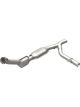 MagnaFlow Converter Direct For 99-03 F-150/Exped 5.4 P/S