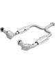 MagnaFlow Converter Direct For 99-01 Mustang 3.8L 50S